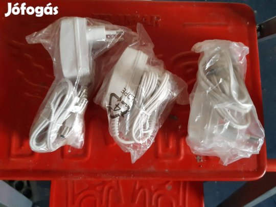 Braun nöi borotva epilátor töltő