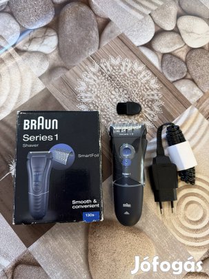 Braun series 1