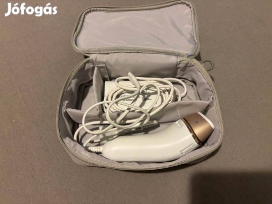 Braun silk expert pro 5 IPL szőrtelenítő