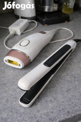 Braun villanófejes szőrtekentő eladó.