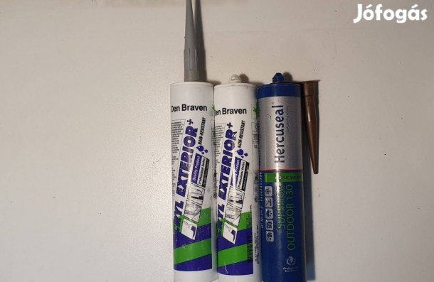 Braven acril tömítő ragasztó