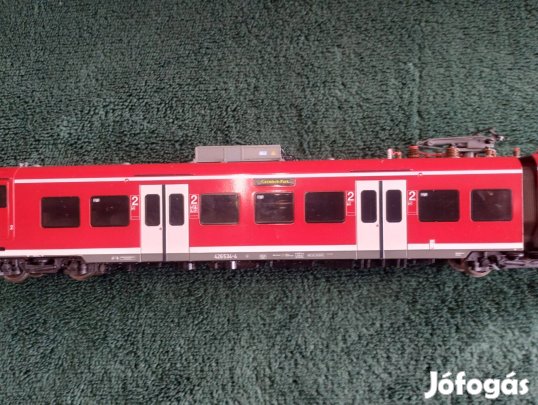 Brawa 44100 ET426 H0 motorvonat