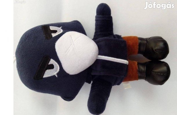 Brawl Stars Crow plüss
