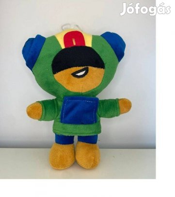 Brawl Stars Leon plüss