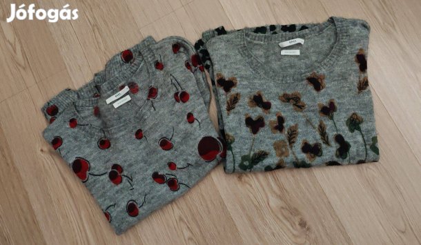 Brax prémium sulytalan női pulóver szett 2 db