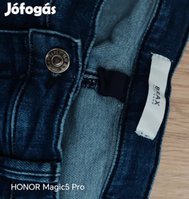 Brax strech női farmer nadrág XL-XXL