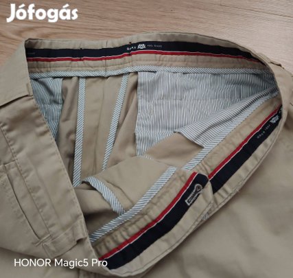 Brax vilbézs férfi nadrág