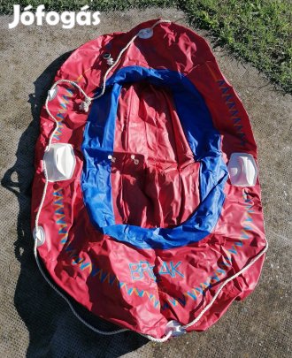 Break 190 gumicsónak