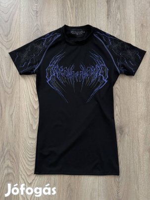 Breathedivinity compression/kompressziós T-shirt L méret