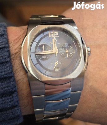 Breil Gmt Chrono quartz 