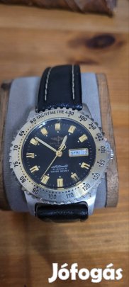 Breitling 1884 autómata karóra