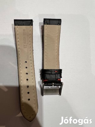 Breitling 22/20 mm óraszíjak
