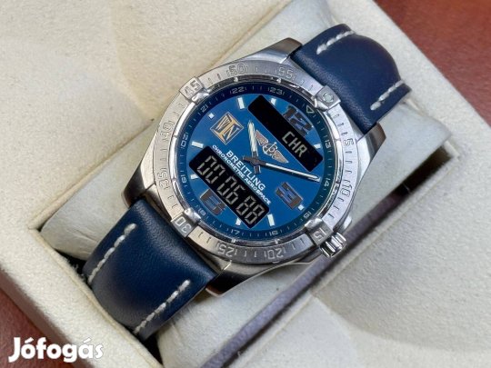 Breitling Aerospace Avantage 42 Lgsw