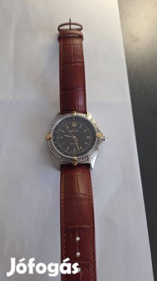Breitling Antares 81970 automata frissen szervizelt, kiváló állapot