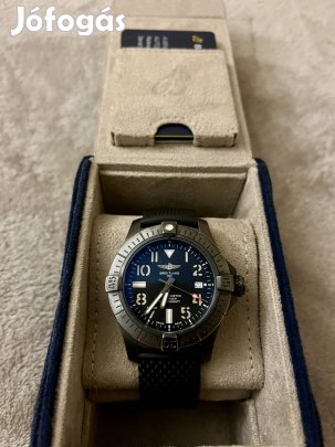 Breitling Avenger Automatic 45 Seawolf 