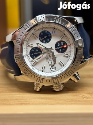 Breitling Avenger || Limited Edition