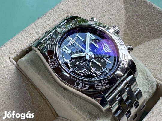 Breitling B01 Chronomat 44 Lgsw