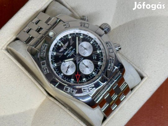 Breitling B04 Chronomat 47 Lgsw