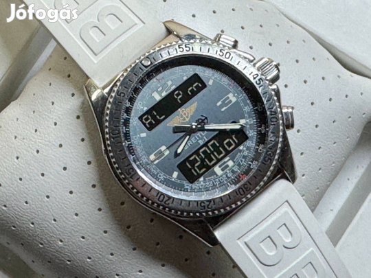 Breitling B-1 43 Lgsw