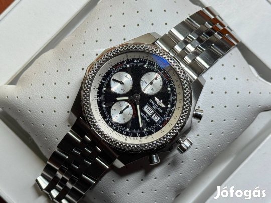 Breitling Bentley GT 45 Lgsw