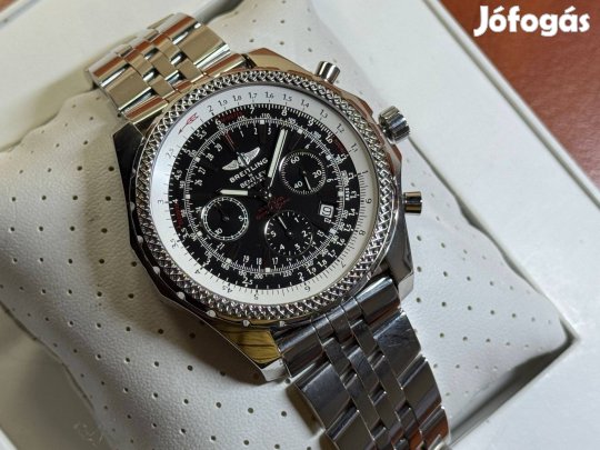 Breitling Bentley Motors 48 Lgsw
