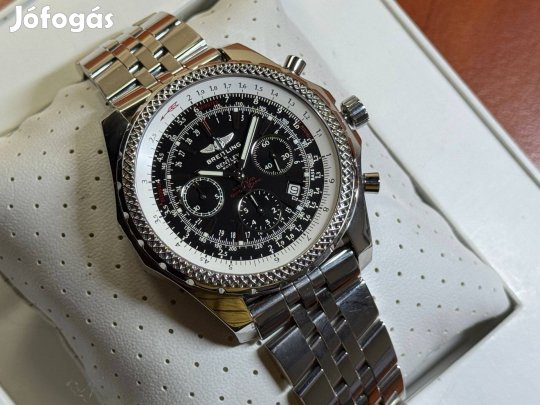 Breitling Bentley Motors 48 Lgsw