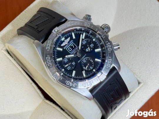 Breitling Blackbird 44 Lgsw