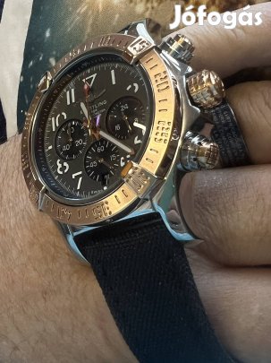 Breitling Chrono 44 qv