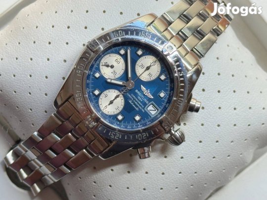 Breitling Chrono Cockpit 40 Lgsw