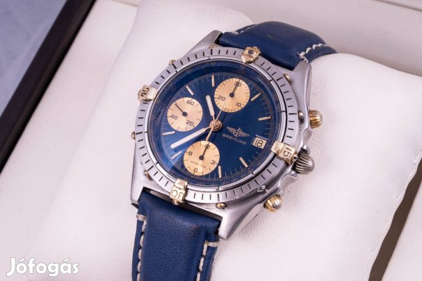 Breitling Chronomat