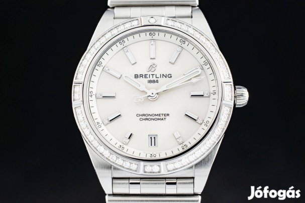 Breitling Chronomat 36