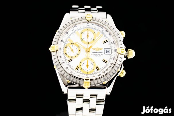 Breitling Chronomat