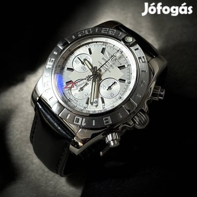 Breitling Chronomat B04 GMT