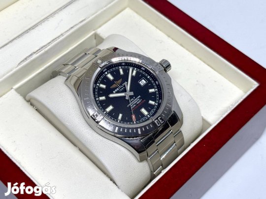 Breitling Chronomat Colt Japan Edition 44 Lgsw