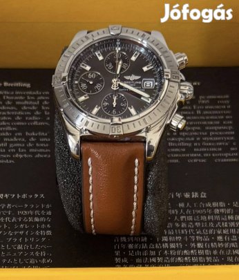 Breitling Chronomat Evolution