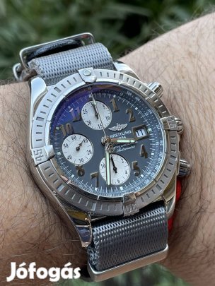 Breitling Chronomat Evolution A13356 Full-Set