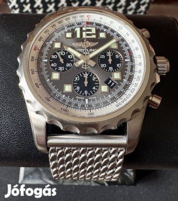 Breitling Chronospace Automatic