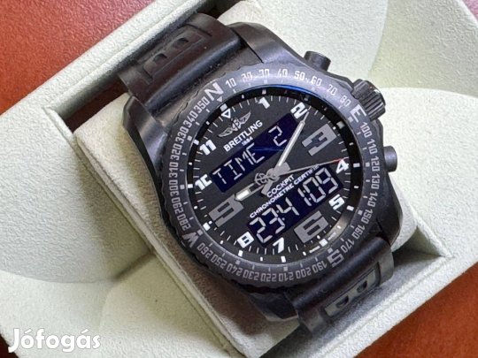 Breitling Cockpit B50 Lgsw