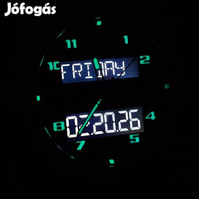 Breitling Cockpit Night Mission B50 Black Titanium VB501022 full szett