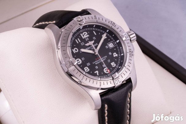 Breitling Colt 500m