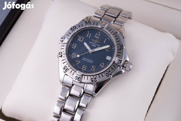 Breitling Colt Automatic