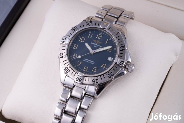Breitling Colt Automatic
