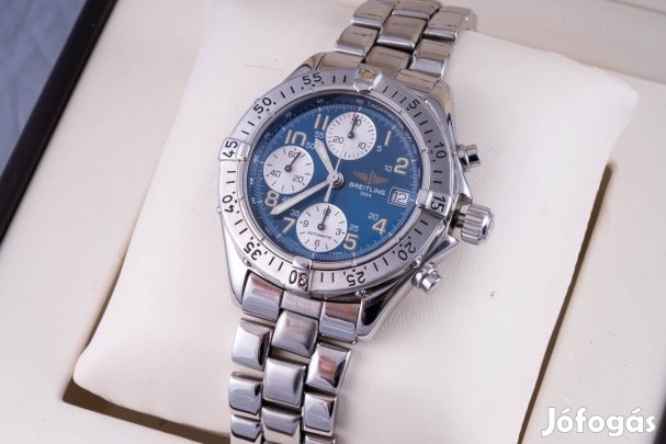 Breitling Colt Chronograph