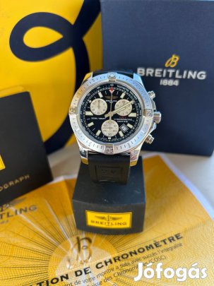 Breitling Colt Chronograph Quartz
