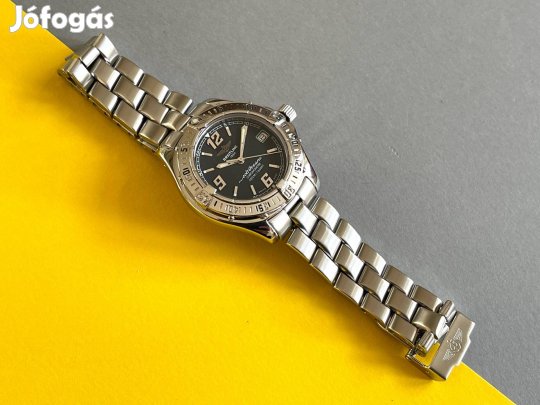 Breitling Colt Oceane 32 Lgsw