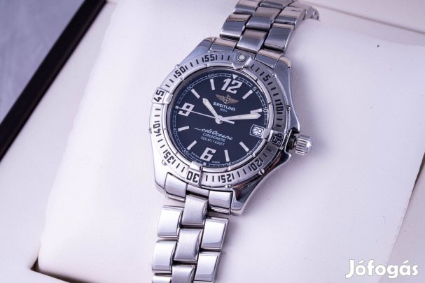 Breitling Colt Oceane 500m Lady