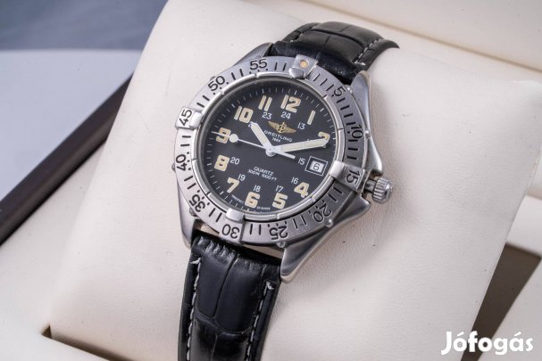 Breitling Colt Quartz