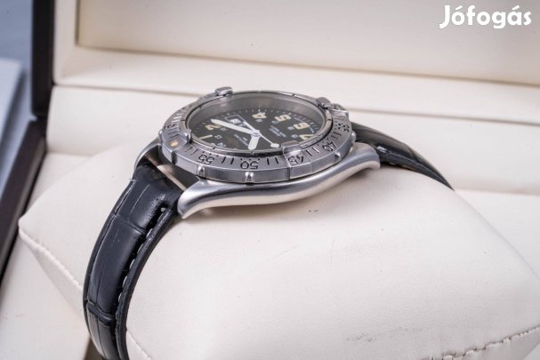 Breitling Colt Quartz