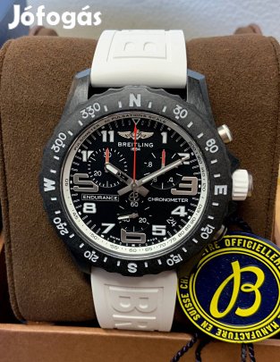 Breitling Endurance Pro X82310 44mm White eladó