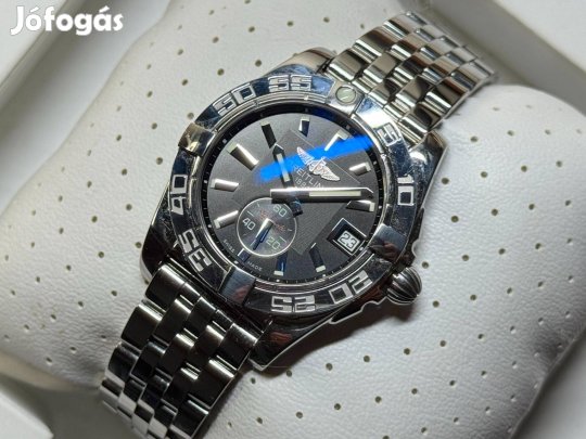 Breitling Galactic 36 Lgsw